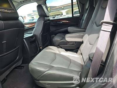 2016 Cadillac Escalade Luxury Collection 1SB - zdjęcie 13 z 27 - miniatura
