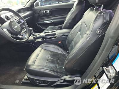 2020 Ford Mustang GT Premium Coupe - zdjęcie 6 z 26 - miniatura