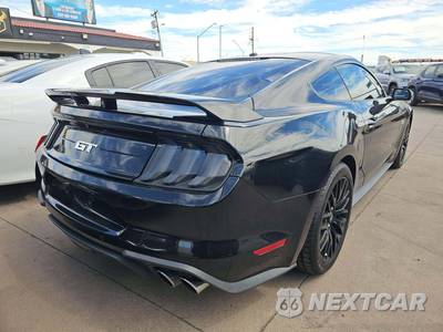 2020 Ford Mustang GT Premium Coupe - zdjęcie 3 z 26 - miniatura
