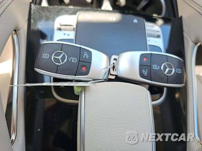 2020 Mercedes-Benz GLE 350 - zdjęcie 8 z 22 - miniatura