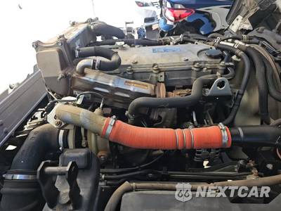 2019 Isuzu NRR Base Low Tilt - zdjęcie 21 z 21 - miniatura