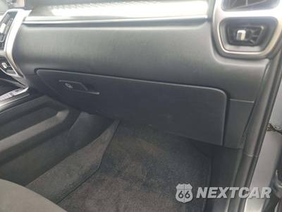 2023 Kia Sorento LX - zdjęcie 20 z 23 - miniatura
