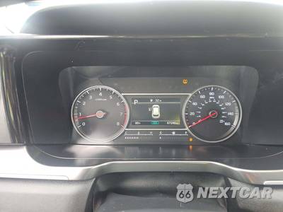 2023 Kia Sorento LX - zdjęcie 9 z 23 - miniatura