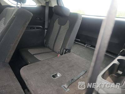 2023 Kia Sorento LX - zdjęcie 14 z 23 - miniatura