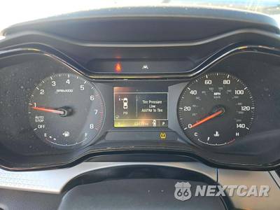2024 Chevrolet Trax LS - zdjęcie 9 z 23 - miniatura