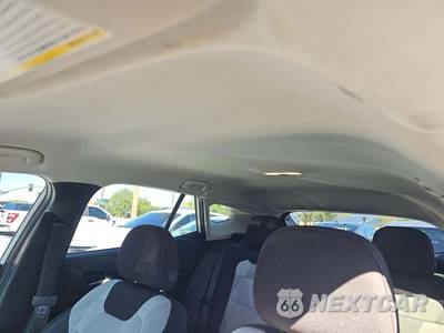 2024 Chevrolet Trax LS - zdjęcie 11 z 23 - miniatura
