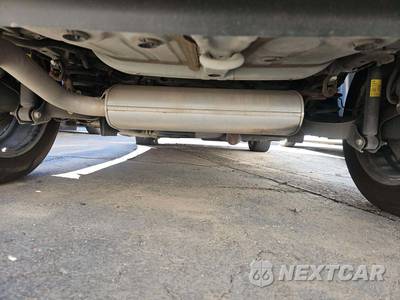 2024 Chevrolet Trax LS - zdjęcie 15 z 23 - miniatura