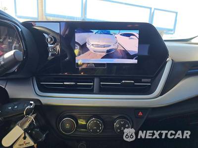 2024 Chevrolet Trax LS - zdjęcie 10 z 23 - miniatura