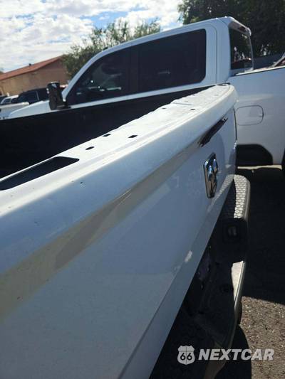 2018 Ram 1500 Express Regular Cab Long Bed - zdjęcie 27 z 37 - miniatura