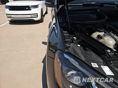 2023 Mercedes-Benz GLS 450 4MATIC - zdjęcie 22 z 22 - miniatura