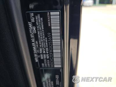 2016 Mercedes-Benz AMG G 63 4MATIC - zdjęcie 5 z 27 - miniatura