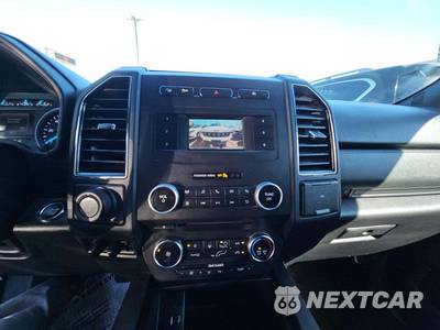 2018 Ford Expedition MAX XL - zdjęcie 10 z 23 - miniatura