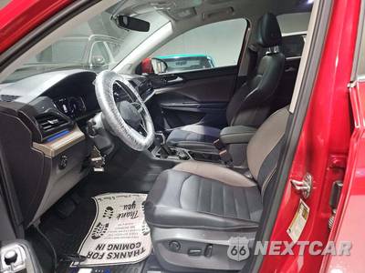 2023 Volkswagen Taos SEL - zdjęcie 6 z 22 - miniatura
