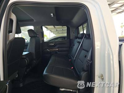 2019 Chevrolet Silverado 1500 LT Crew Cab Short Bed 1LT - zdjęcie 13 z 21 - miniatura