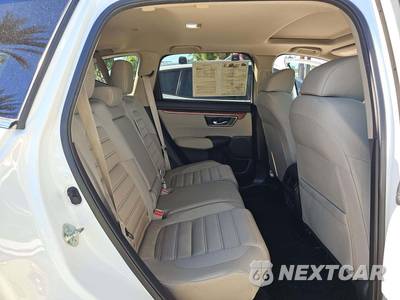 2020 Honda CR-V EX - zdjęcie 16 z 25 - miniatura
