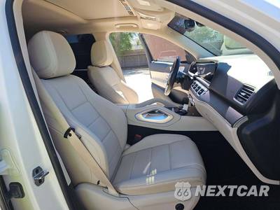 2022 Mercedes-Benz GLE 350 - zdjęcie 19 z 22 - miniatura