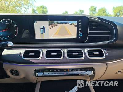 2022 Mercedes-Benz GLE 350 - zdjęcie 10 z 22 - miniatura