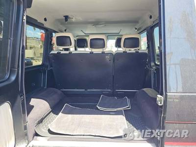 2013 Mercedes-Benz G 550 4MATIC - zdjęcie 14 z 24 - miniatura