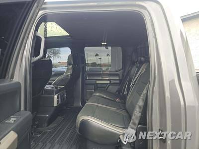 2020 Ford F-150 Raptor Crew Cab Short Bed - zdjęcie 13 z 26 - miniatura