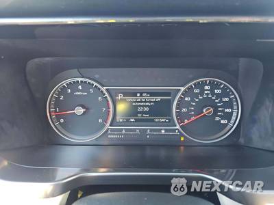 2023 Kia Sorento S - zdjęcie 9 z 27 - miniatura