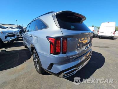 2023 Kia Sorento S - zdjęcie 2 z 27 - miniatura