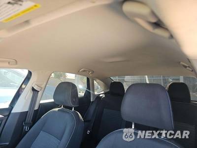2024 Volkswagen Jetta S - zdjęcie 11 z 23 - miniatura