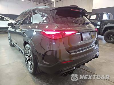 2024 Mercedes-Benz AMG GLC 43 - zdjęcie 2 z 21 - miniatura