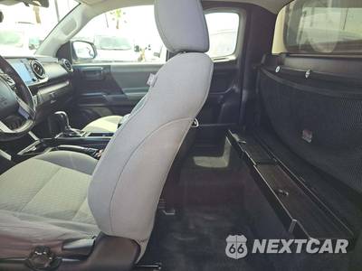 2020 Toyota Tacoma SR Extended Cab Long Bed w/Rear Doors - zdjęcie 13 z 21 - miniatura