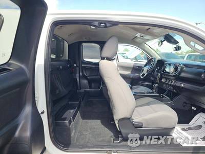 2020 Toyota Tacoma SR Extended Cab Long Bed w/Rear Doors - zdjęcie 15 z 21 - miniatura