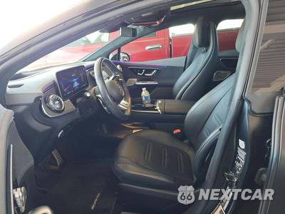 2023 Mercedes-Benz AMG EQE 4MATIC+ Sedan - zdjęcie 6 z 24 - miniatura