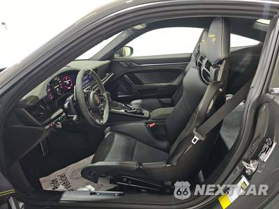 2024 Porsche 911 GT3 RS - zdjęcie 6 z 21 - miniatura
