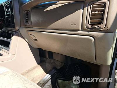2003 Chevrolet Tahoe LT 1SM - zdjęcie 19 z 21 - miniatura