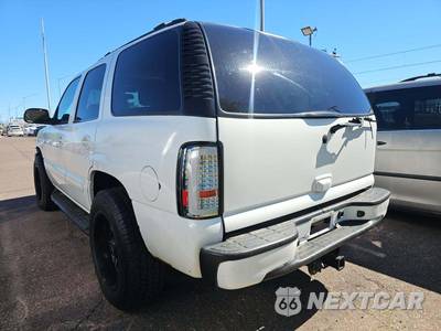 2003 Chevrolet Tahoe LT 1SM - zdjęcie 2 z 21 - miniatura