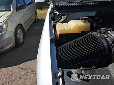 2003 Chevrolet Tahoe LT 1SM - zdjęcie 21 z 21 - miniatura