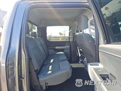 2024 Ford F-150 XLT Crew Cab Short Bed - zdjęcie 16 z 25 - miniatura