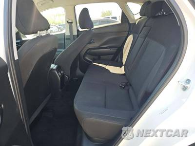 2026 Hyundai Kona SEL Sport - zdjęcie 13 z 22 - miniatura