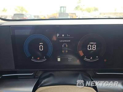 2026 Hyundai Kona SEL Sport - zdjęcie 9 z 22 - miniatura