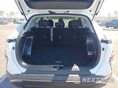 2026 Hyundai Kona SEL Sport - zdjęcie 14 z 22 - miniatura