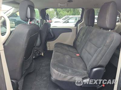 2019 Dodge Grand Caravan SE 121.2" WB - zdjęcie 13 z 22 - miniatura