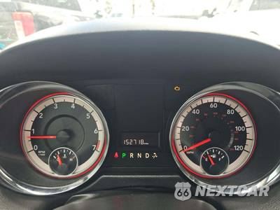 2019 Dodge Grand Caravan SE 121.2" WB - zdjęcie 9 z 22 - miniatura