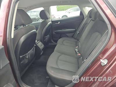 2017 Kia Optima LX 2.4L - zdjęcie 13 z 24 - miniatura