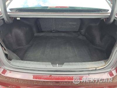 2017 Kia Optima LX 2.4L - zdjęcie 14 z 24 - miniatura