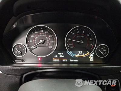 2016 BMW 4 Series Gran Coupe 428i Sedan SPORT LINE - zdjęcie 9 z 22 - miniatura