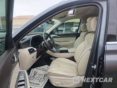 2020 Hyundai Palisade Limited - zdjęcie 6 z 22 - miniatura