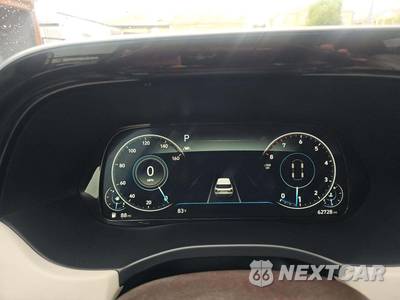 2020 Hyundai Palisade Limited - zdjęcie 9 z 22 - miniatura