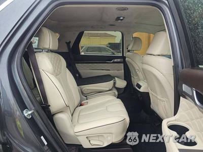 2020 Hyundai Palisade Limited - zdjęcie 17 z 22 - miniatura