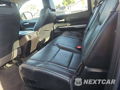 2014 Toyota Tundra Limited Crew Cab Short Bed - zdjęcie 13 z 21 - miniatura