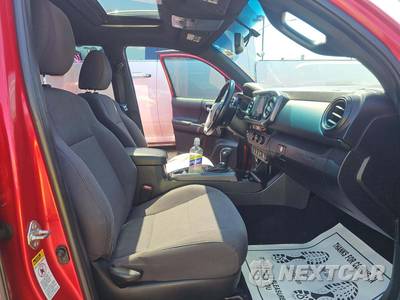 2016 Toyota Tacoma TRD Sport Crew Cab Medium Bed - zdjęcie 18 z 33 - miniatura