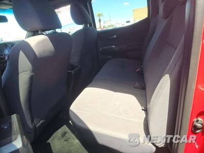 2016 Toyota Tacoma TRD Sport Crew Cab Medium Bed - zdjęcie 13 z 33 - miniatura