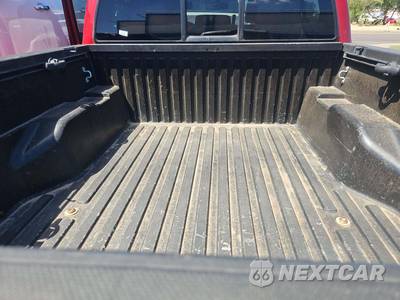 2016 Toyota Tacoma TRD Sport Crew Cab Medium Bed - zdjęcie 14 z 33 - miniatura